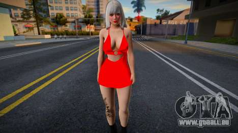 Skin Random 500 pour GTA San Andreas