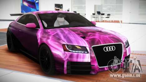 Audi S5 R-Tuned S2 für GTA 4