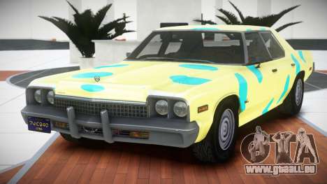 Dodge Monaco SW S3 für GTA 4