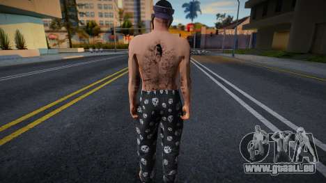 Skin Random 716 für GTA San Andreas