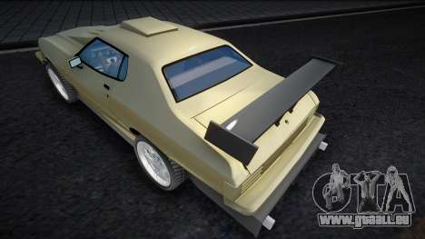 Ford Gran Torino Custom pour GTA San Andreas