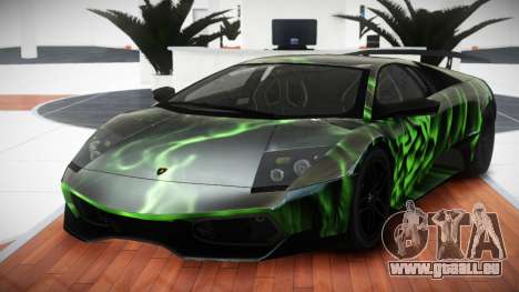 Lamborghini Murcielago RX S7 pour GTA 4