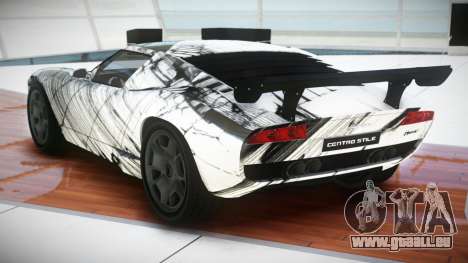 Lamborghini Miura ZR S10 für GTA 4