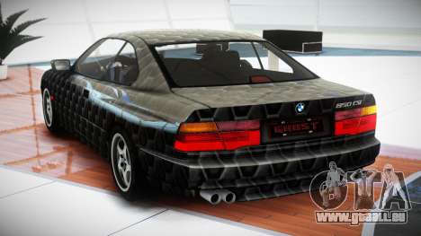 BMW 850CSi Z-GT S5 für GTA 4