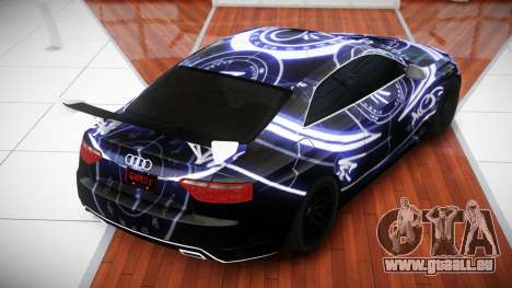 Audi S5 R-Tuned S8 für GTA 4