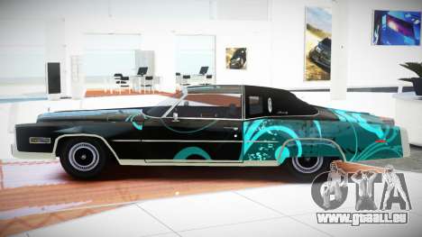 Cadillac Eldorado 78th S7 für GTA 4