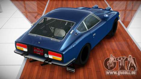 Datsun 240Z pour GTA 4