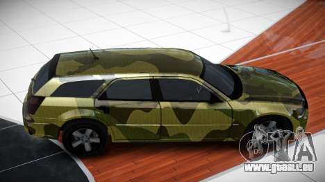 Dodge Magnum CW S10 pour GTA 4