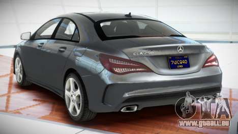Mercedes-Benz CLA 250 XR pour GTA 4