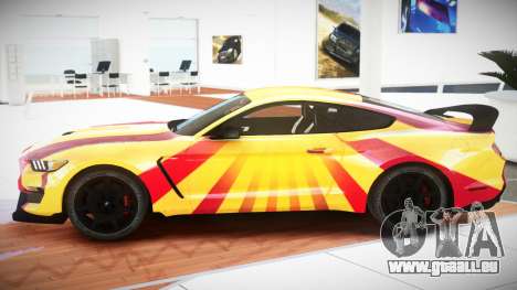 Shelby GT350 RT S1 pour GTA 4