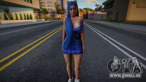 Skin Random 506 für GTA San Andreas