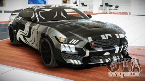 Shelby GT350 RT S2 für GTA 4