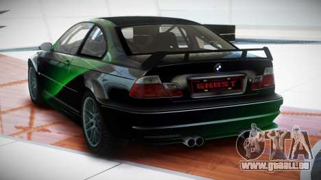 BMW M3 E46 R-Tuned S8 für GTA 4
