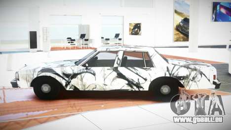 Chevrolet Caprice TR S10 pour GTA 4