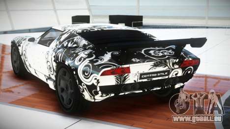Lamborghini Miura ZR S9 für GTA 4