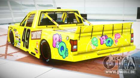 Karin Hotring Everon S10 pour GTA 4