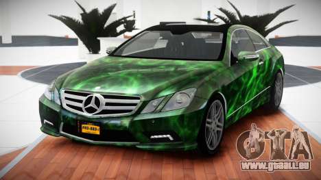 Mercedes-Benz E500 QD S7 für GTA 4