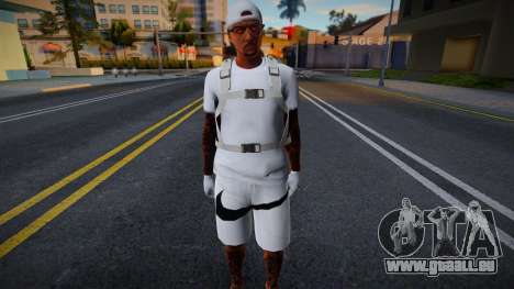 Man skin 6 pour GTA San Andreas