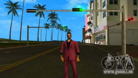 Tommy Vercetti HD (Play12) pour GTA Vice City