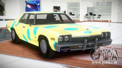 Dodge Monaco SW S3 für GTA 4