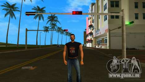 Tommy Vercetti HD (Love Fist) für GTA Vice City