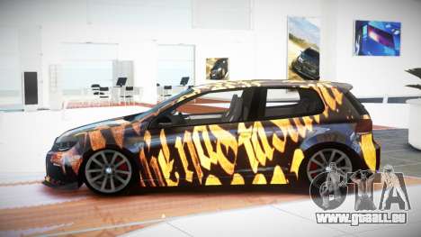 Volkswagen Golf ZRX S6 für GTA 4