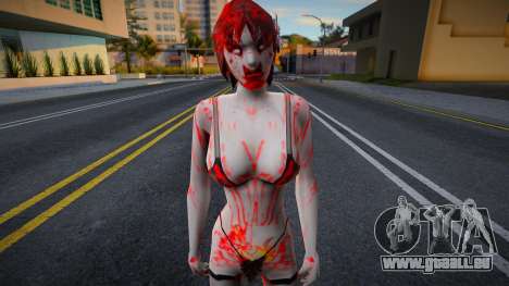 Vwfyst1 from Zombie Andreas Complete pour GTA San Andreas