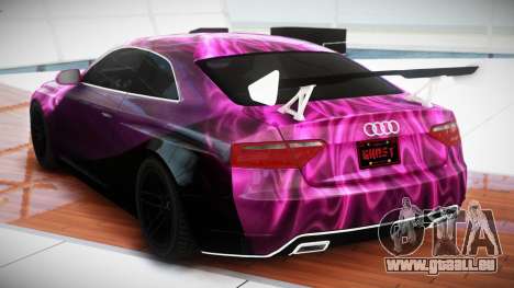 Audi S5 R-Tuned S2 für GTA 4