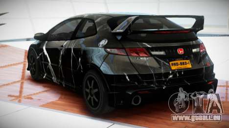 Honda Civic Mugen RR GT S6 pour GTA 4