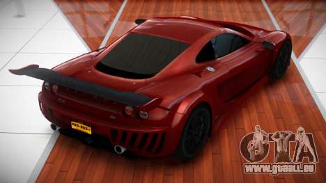 Ascari A10 G-TR für GTA 4