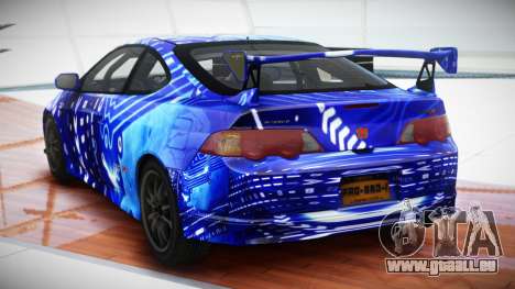 Honda Integra R-Style S7 für GTA 4