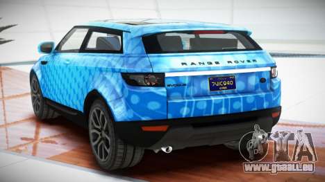 Range Rover Evoque WF S4 für GTA 4