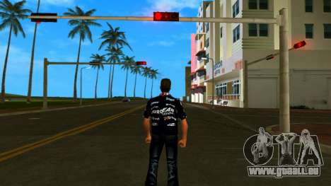 Mirandi pour GTA Vice City