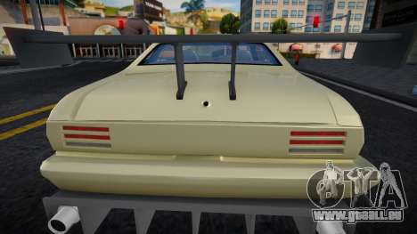 Ford Gran Torino Custom für GTA San Andreas