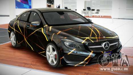 Mercedes-Benz CLA 250 XR S5 pour GTA 4