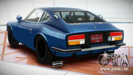 Datsun 240Z pour GTA 4