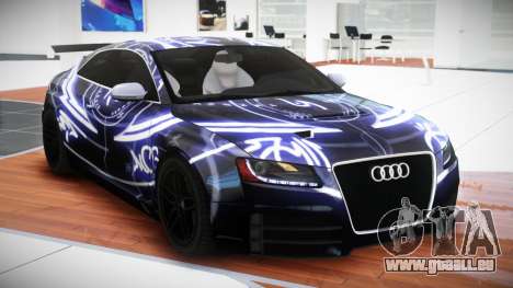 Audi S5 R-Tuned S8 pour GTA 4
