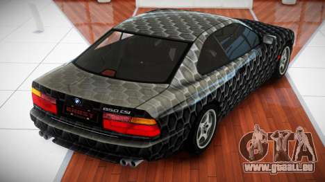 BMW 850CSi Z-GT S5 für GTA 4