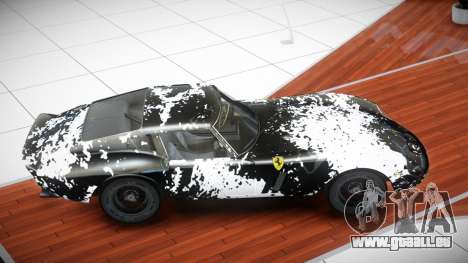 Ferrari 250 GTO RT S4 pour GTA 4