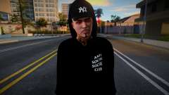 ASSC pour GTA San Andreas