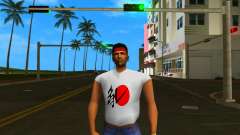 Tommy Vercetti HD (Player5) für GTA Vice City