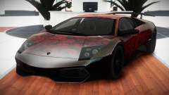 Lamborghini Murcielago RX S9 pour GTA 4