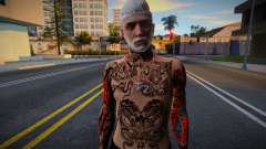Skin Cheif pour GTA San Andreas