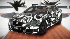 Jaguar XFR G-Style S3 pour GTA 4