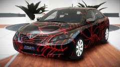 Toyota Camry QX S5 pour GTA 4