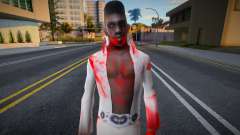 Vbmyelv from Zombie Andreas Complete für GTA San Andreas