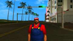 Mario v1 für GTA Vice City
