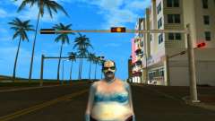 Stoneman für GTA Vice City