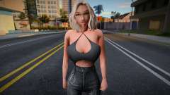 Woman 1 für GTA San Andreas