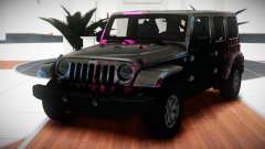 Jeep Wrangler QW S3 für GTA 4